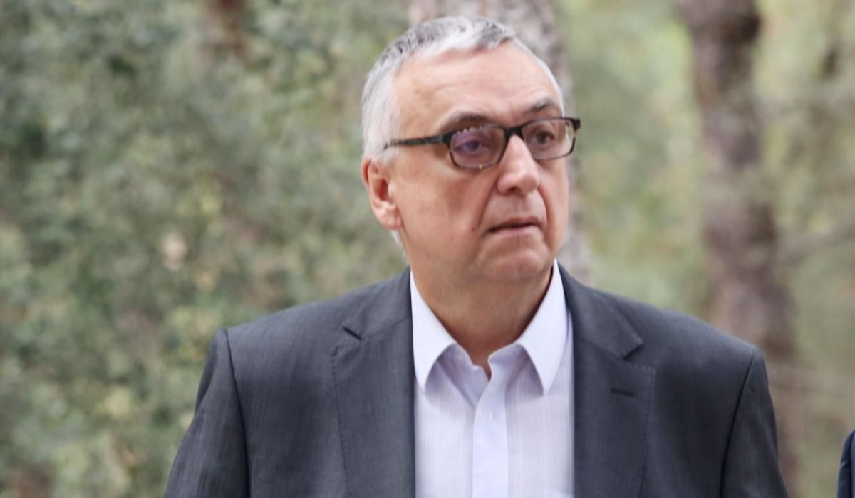 Πάτρα : Φωτιά ο Σούρας για τον Δασκαλάκη – Απαράδεκτος, τον νοιάζει μόνο να γίνει διάσημος – Δεν έχει καθόλου συναίσθημα