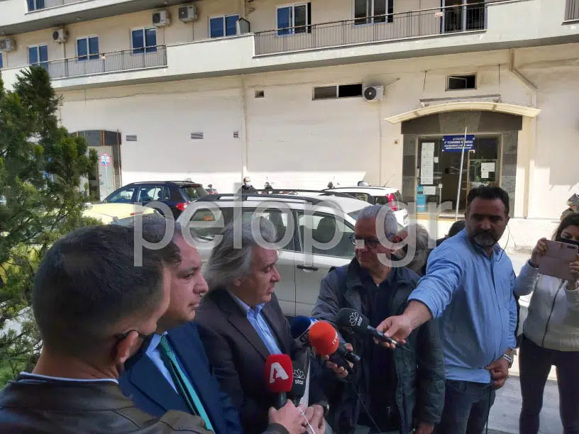 Ηλιάδης-για-Τζωρτζίνα-δηλώσεις-