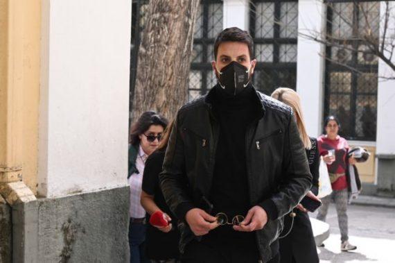 Πάτρα: Ο Μάνος Δασκαλάκης μετά τον θάνατο της Μαλένας: Εγώ μια μέρα πένθησα, θέλω να συνεχιστεί η ζωή