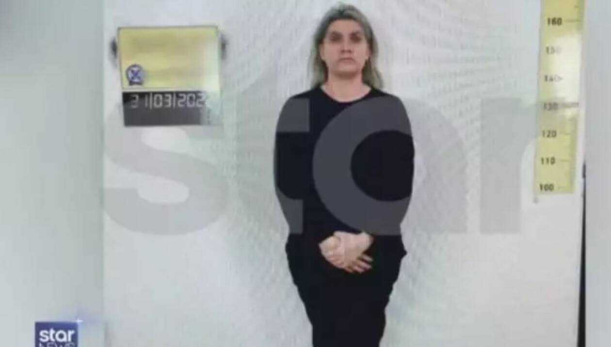 Ρούλα Πισπιρίγκου-φωτογραφίες-μέσα-από-την-φυλακή-