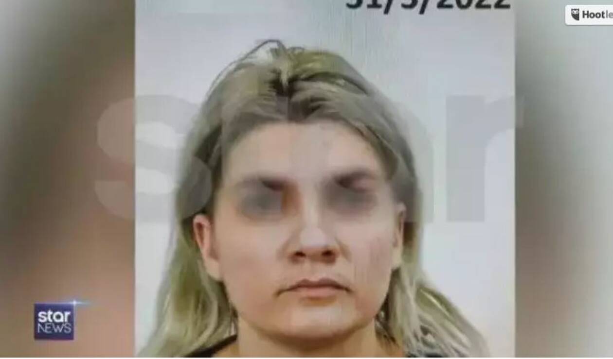 Ρούλα Πισπιρίγκου-φωτογραφίες-μέσα-από-την-φυλακή-