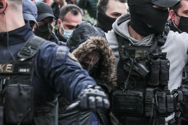 Ρούλα Πισπιρίγκου-φωτογραφίες-μέσα-από-την-φυλακή-