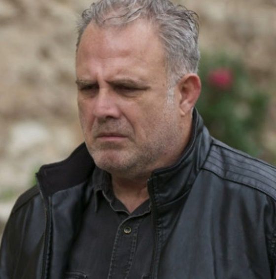 Η Γη της Ελιάς: Ο Στάθης μπλέκει με την μαφία