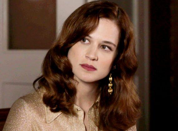 Άγριες Μέλισσες: Η Ρένα πέφτει στα πατώματα μετά τον χωρισμό της