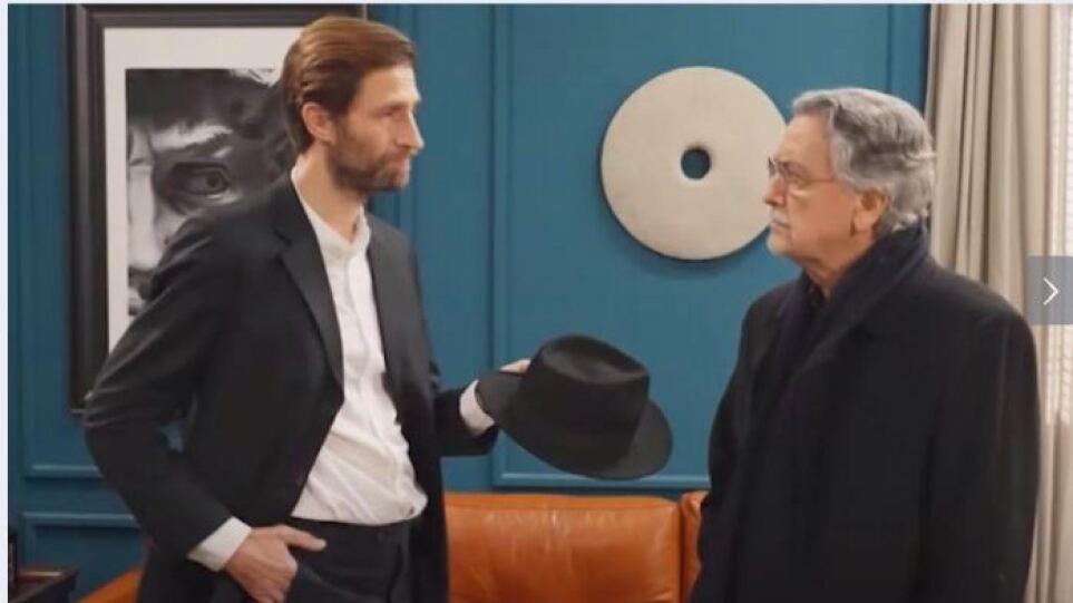 Η-Γη-της-Ελιάς-Κωνσταντίνος-Ισίδωρος