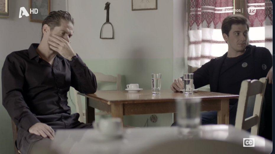 Σασμός-Νικηφόρος-Μαθιός