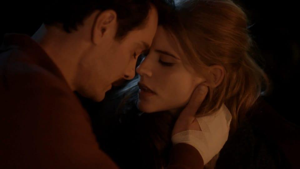 Άγριες Μέλισσες-Δρόσω-Κωνσταντής-