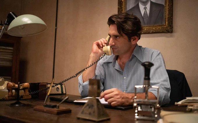 Άγριες Μέλισσες: Συνεργασία μεταξύ Ντούνια και Πέτρο