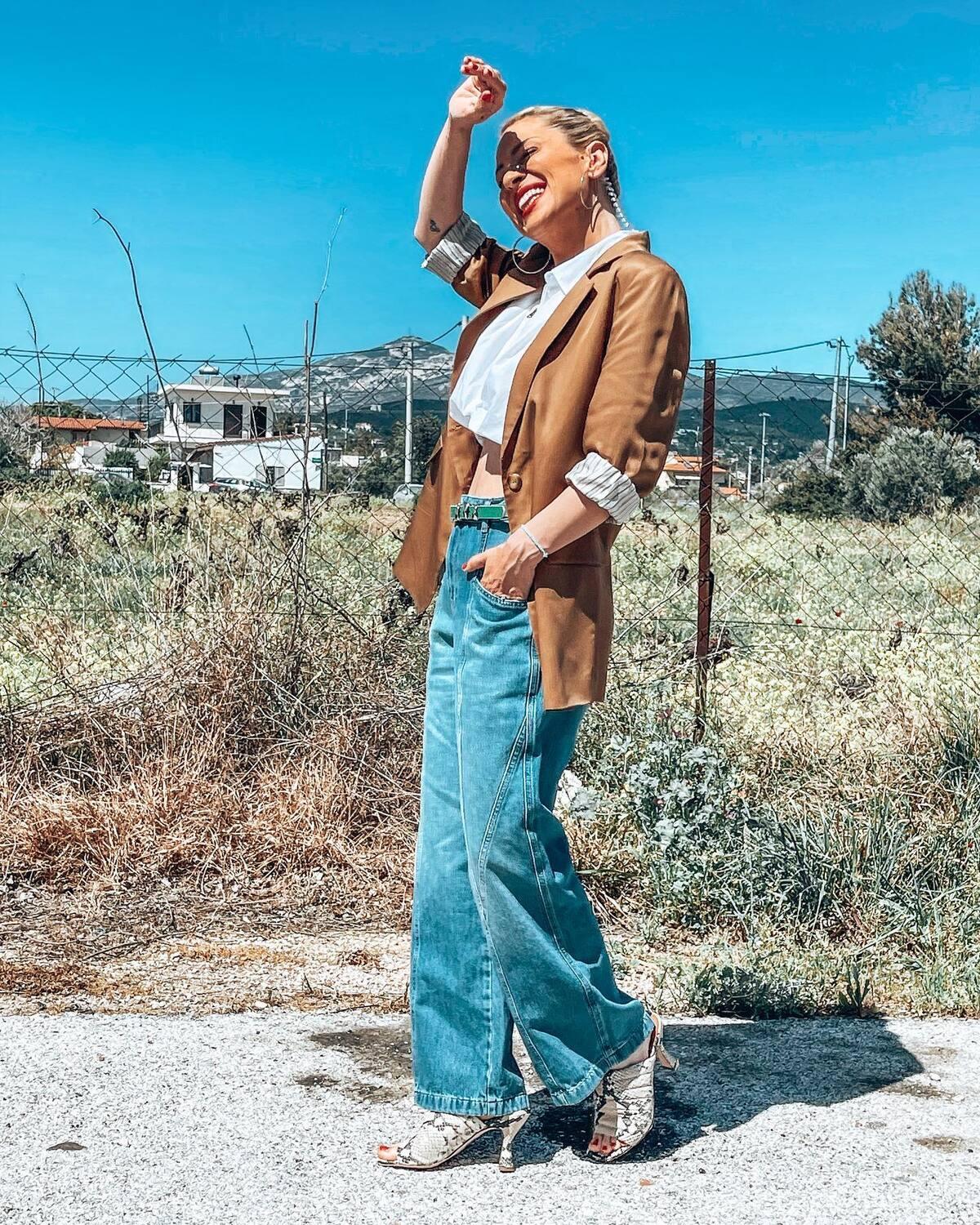 Μαρία-Ηλιάκη