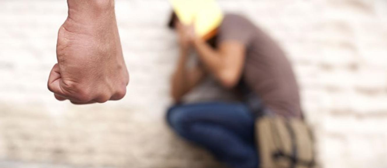 Μαθήτες-Βια