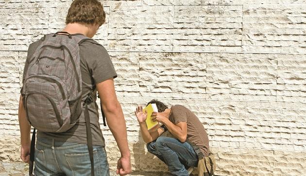 Μαθήτες-Βια