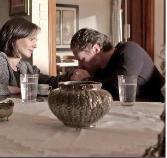 Σασμός-Βασιλική-Μαθιός-