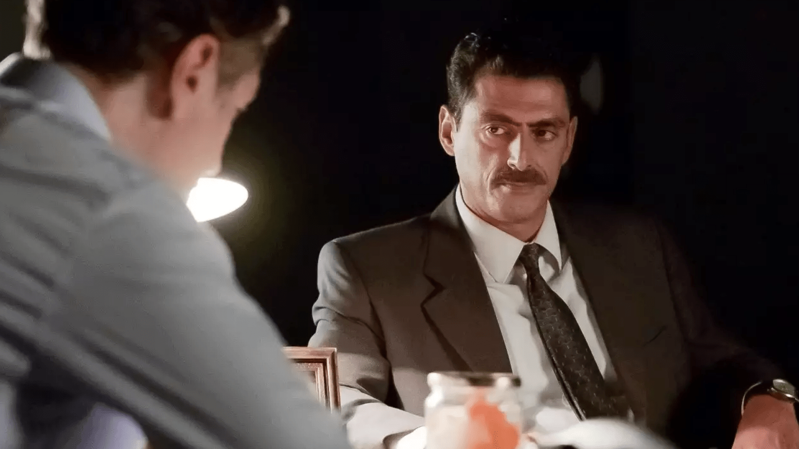 Άγριες Μέλισσες-Ντούνιας-