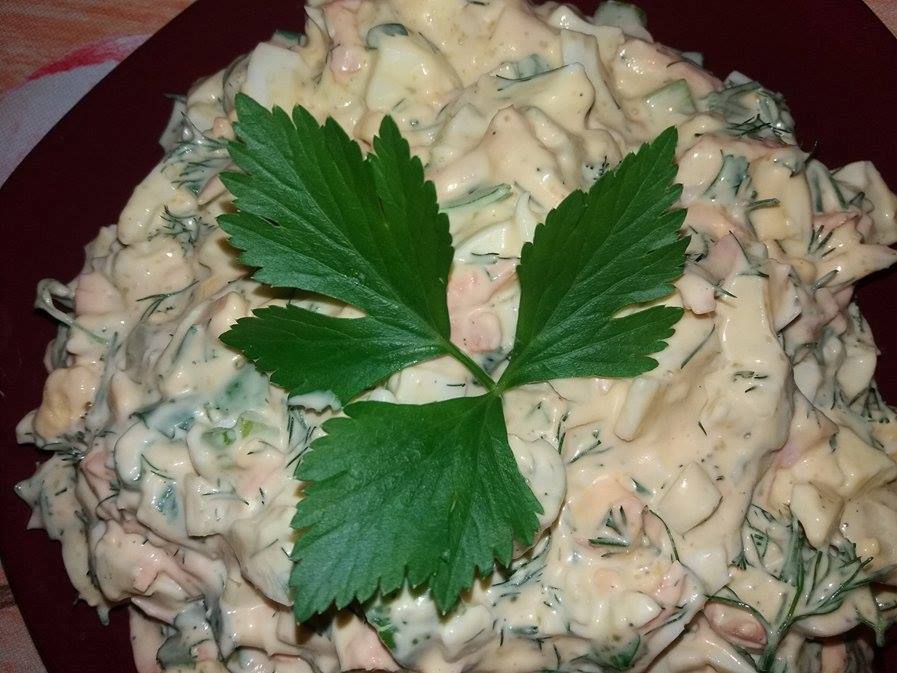 συνταγή-για-αυγοσαλάτα-την-Ανάσταση-