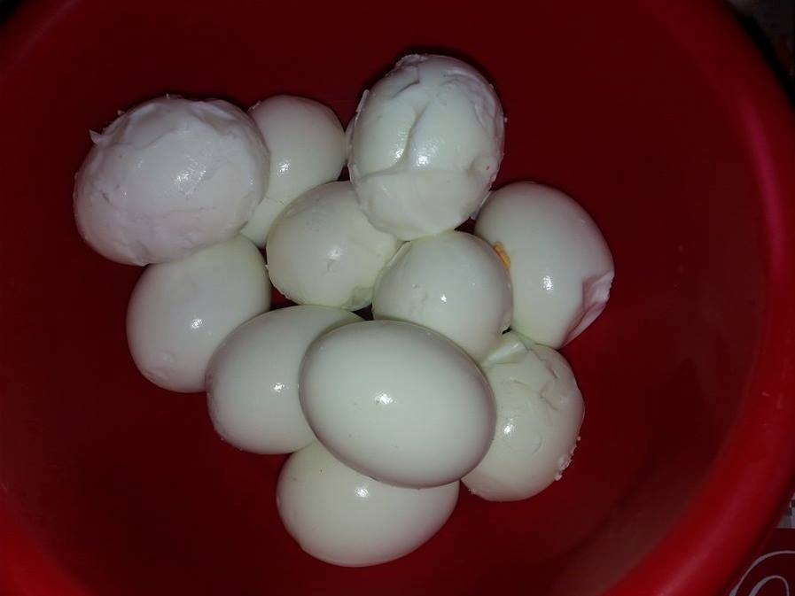 συνταγή-για-αυγοσαλάτα-την-Ανάσταση-