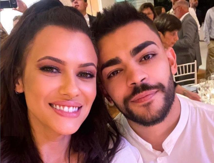  Λάουρα-Νάργες-Χρήστος-Σαντικάϊ