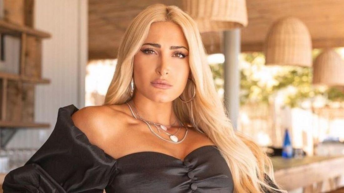 Ιωάννα Τούνη-πέθανε-η-μητέρα-της-