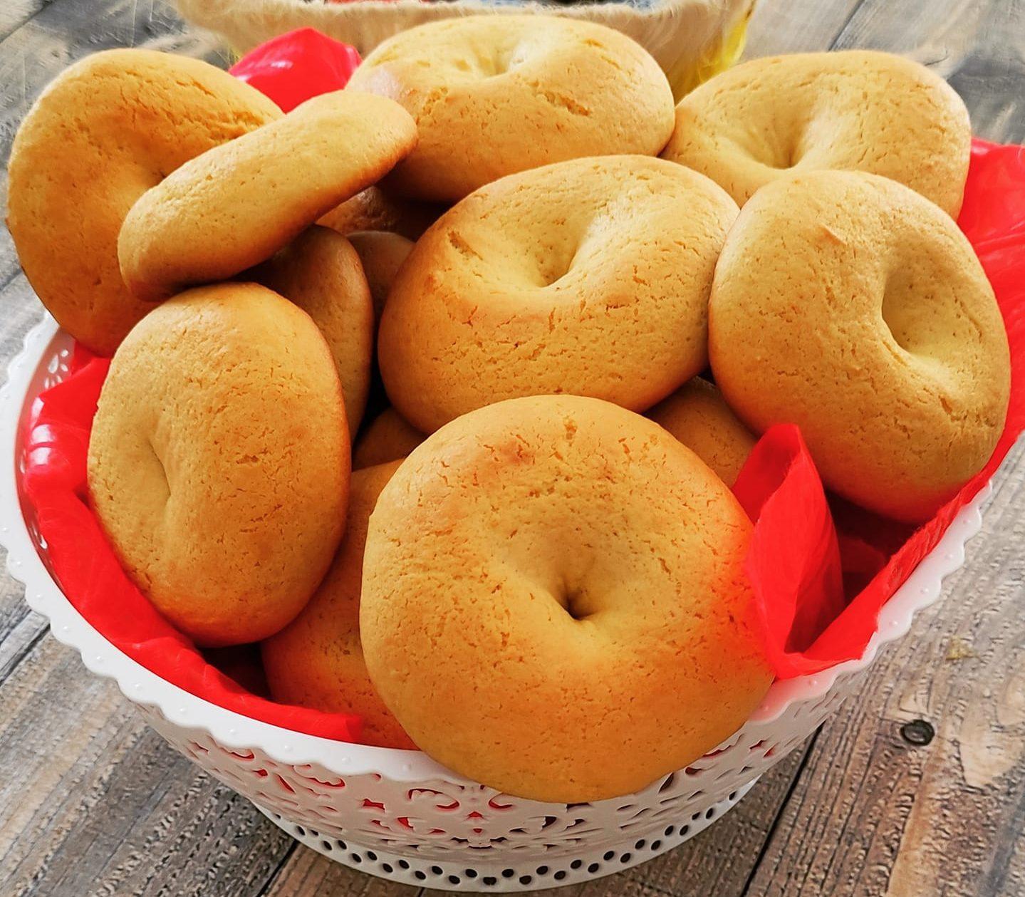 Πασχαλινά κουλουράκια: 22 συνταγές για όλα τα γούστα