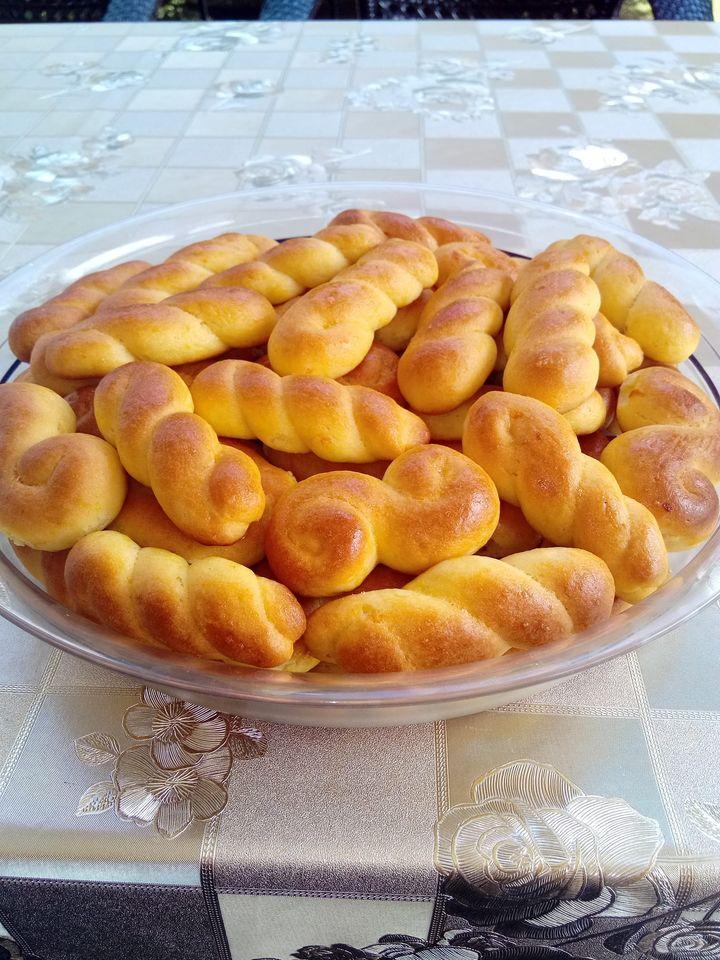 Πασχαλινά κουλουράκια: 22 συνταγές για όλα τα γούστα