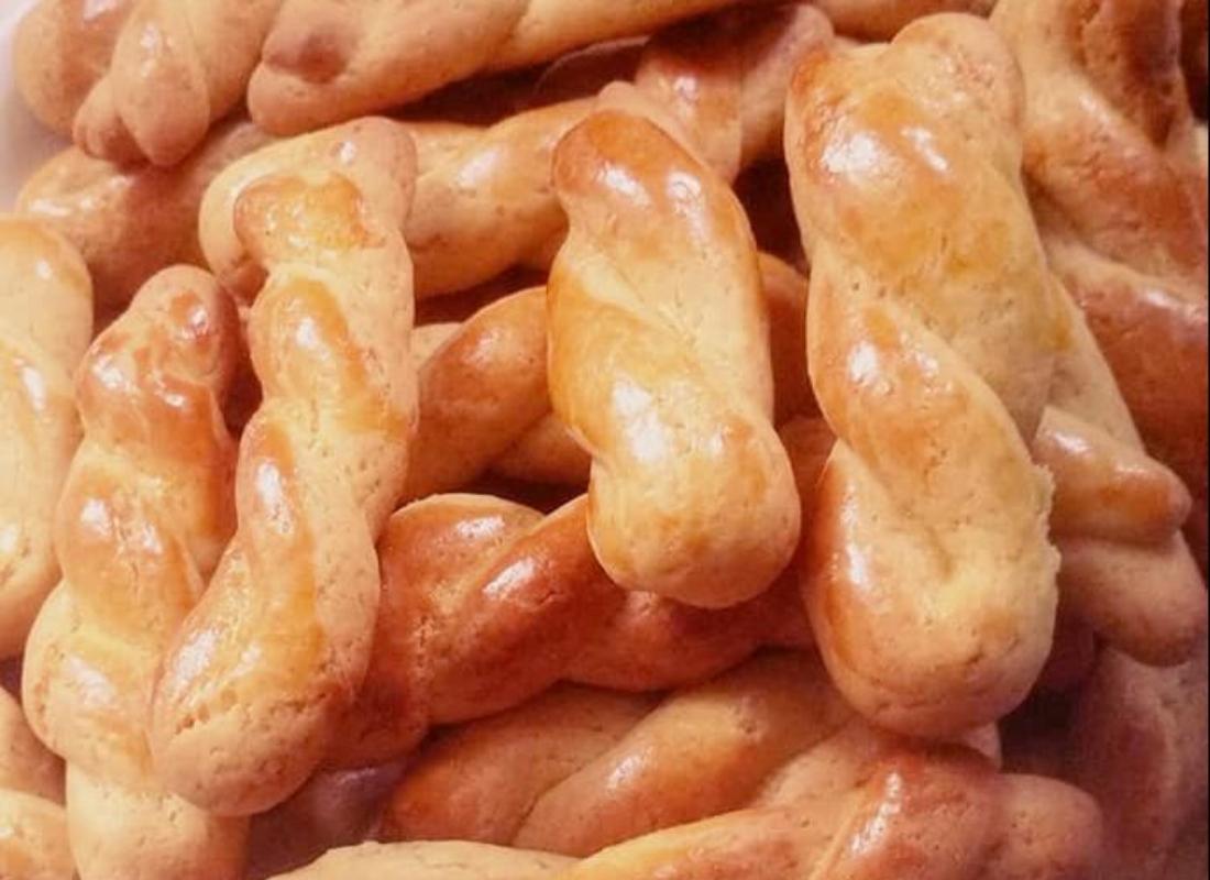 Πασχαλινά κουλουράκια: 22 συνταγές για όλα τα γούστα