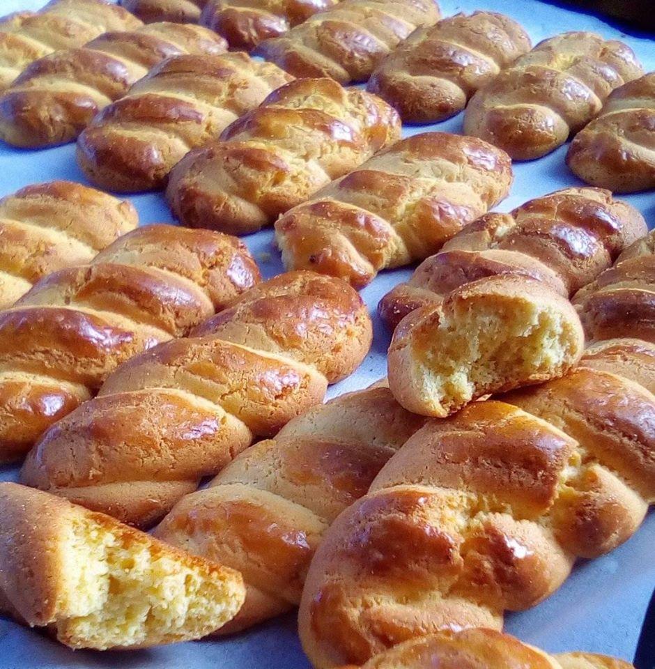 Πασχαλινά κουλουράκια: 22 συνταγές για όλα τα γούστα