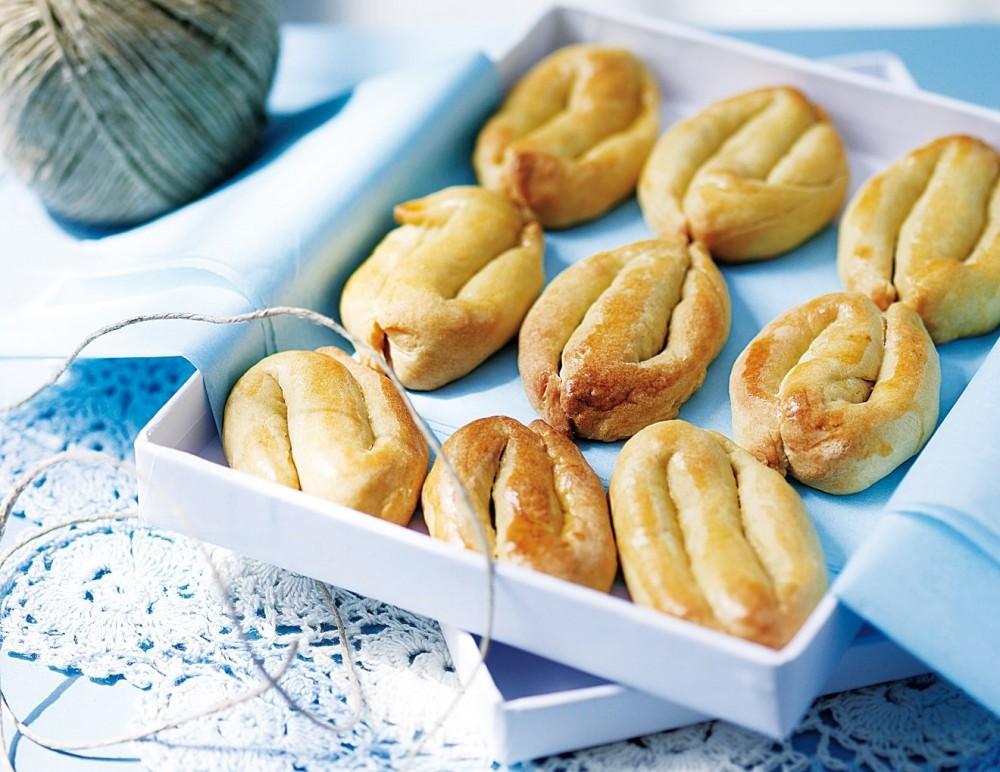 Πασχαλινά κουλουράκια: 22 συνταγές για όλα τα γούστα