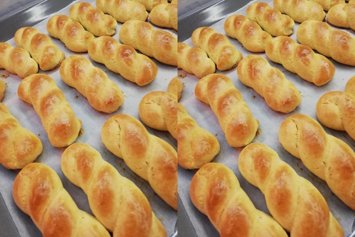 Πασχαλινά κουλουράκια: 22 συνταγές για όλα τα γούστα