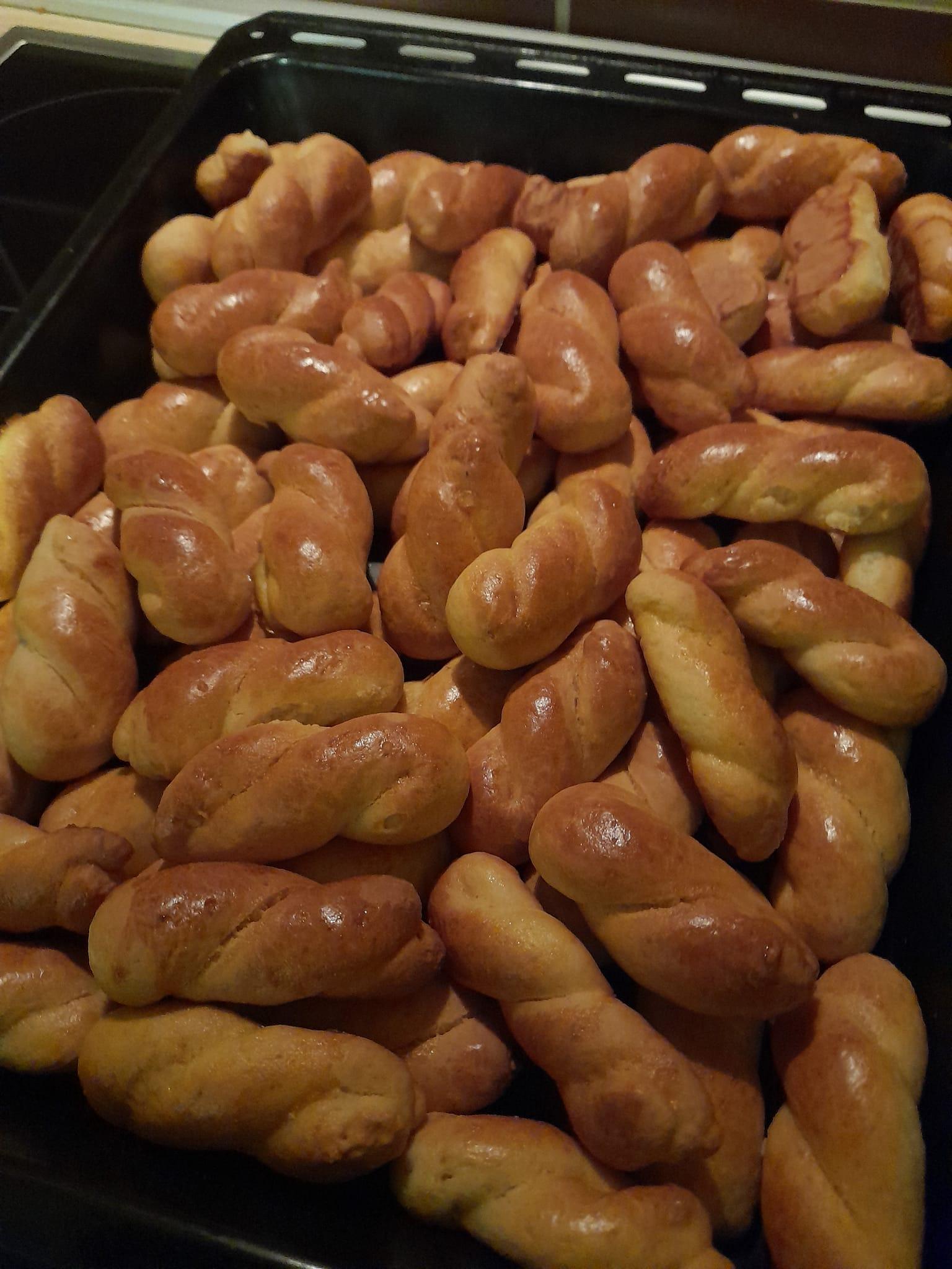 Πασχαλινά κουλουράκια: 22 συνταγές για όλα τα γούστα