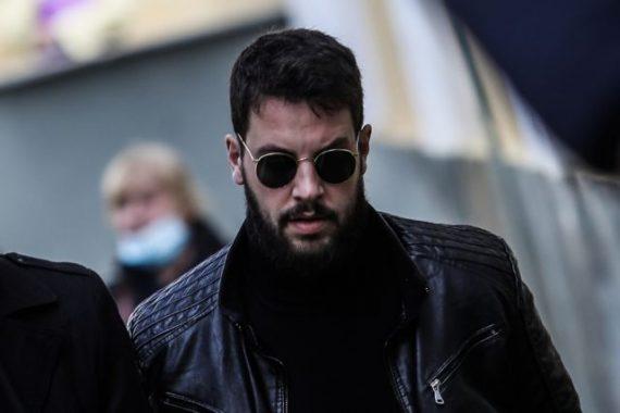 Πάτρα-Μάνος Δασκαλάκης-ανώνυμα τηλεφωνήματα-