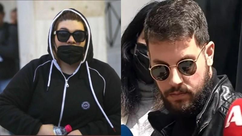 Πάτρα-Μάνος Δασκαλάκης-Δήμητρα Πισπιρίγκου-