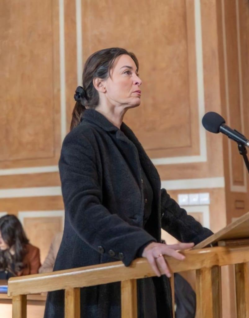 Σασμός-Μαρίνα-