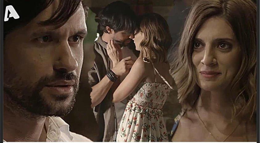 Σασμός-Αργυρώ-Αστέρης-