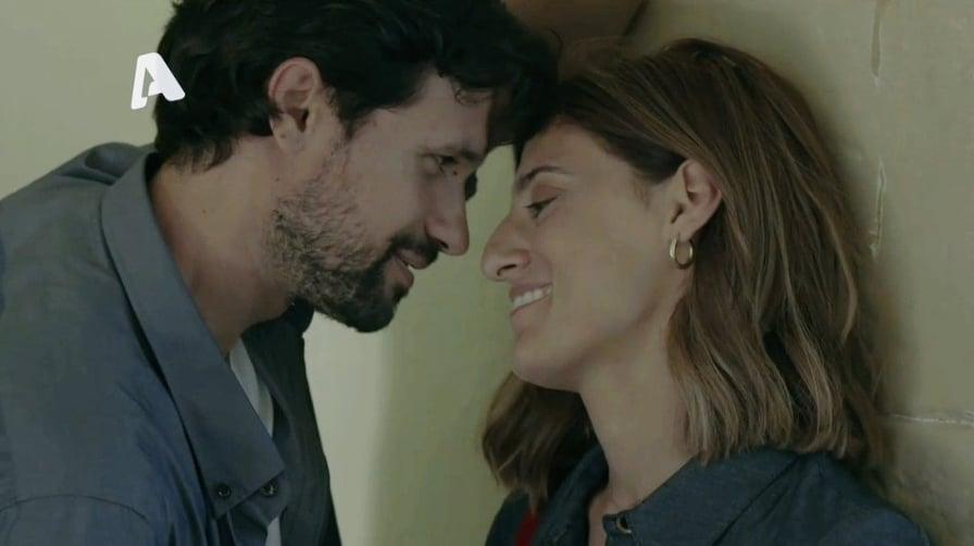 Σασμός-Αργυρώ-Αστέρης-