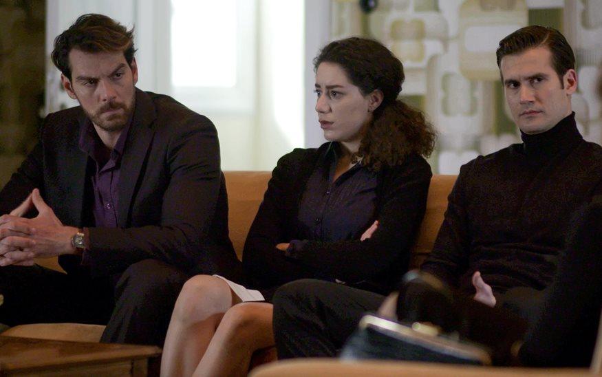 Άγριες Μέλισσες: Η μεγάλη έκπληξη που ετοιμάζουν για τους τηλεθεατές πριν από το φινάλε της σειράς