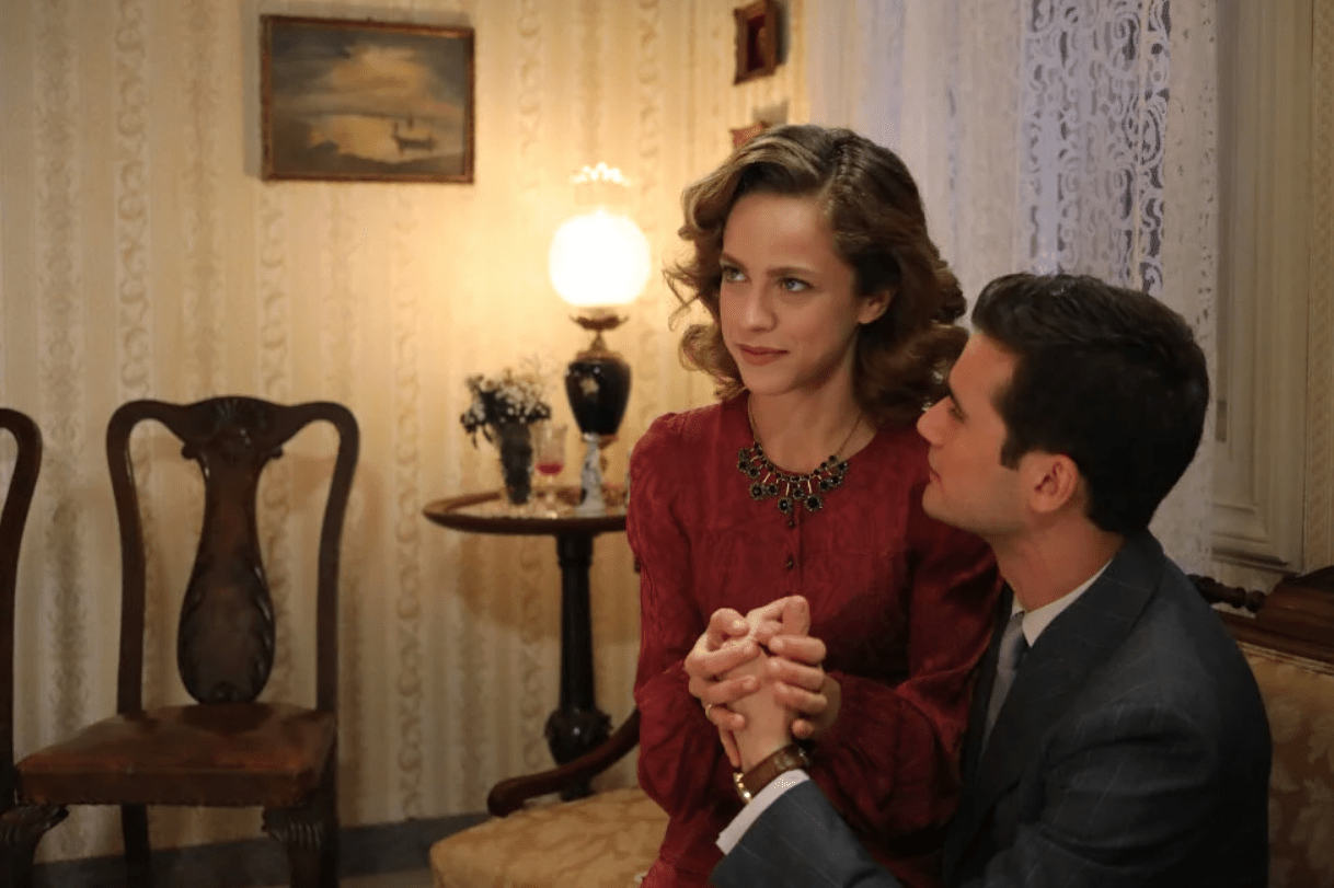 Άγριες Μέλισσες-Ασημίνα-Νικηφόρος-