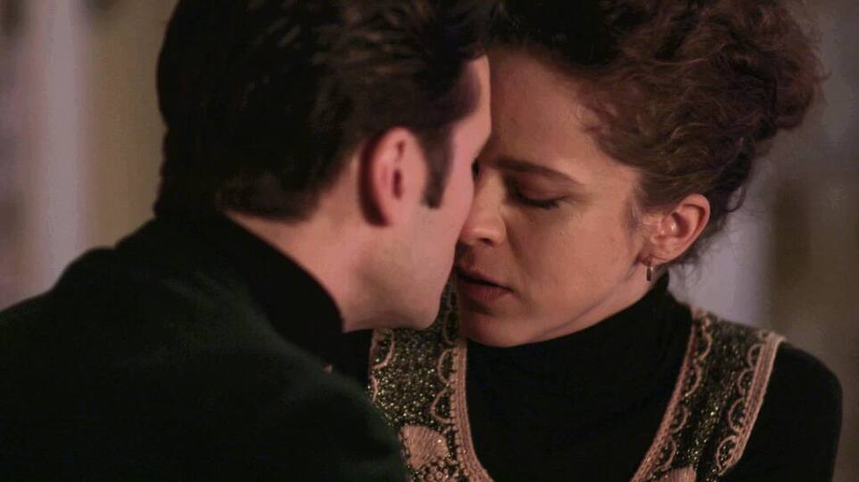 Άγριες Μέλισσες-Ασημίνα-Νικηφόρος-