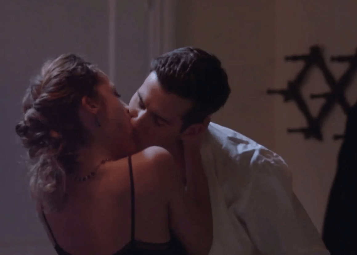 Άγριες Μέλισσες-Ασημίνα-Νικηφόρος-