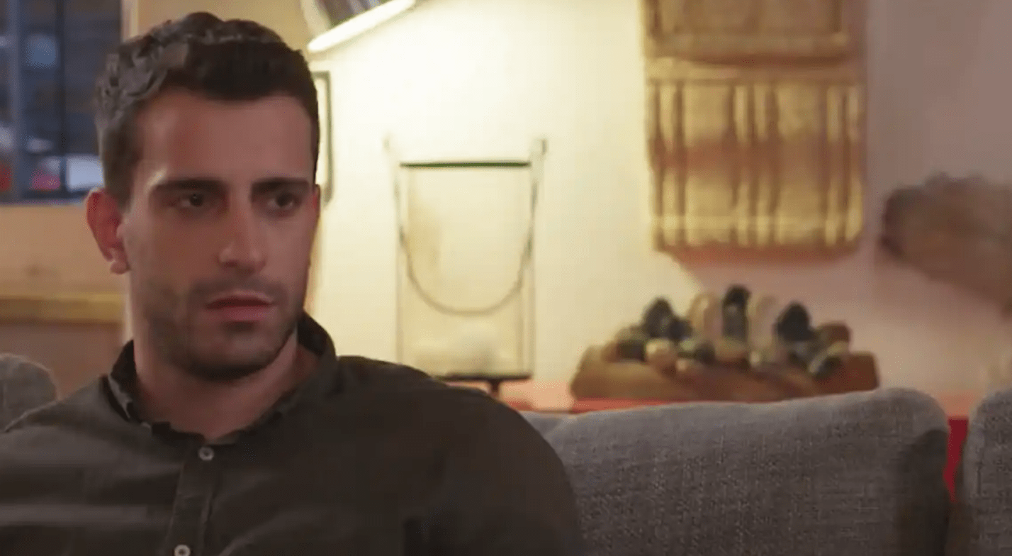 Γη της Ελιάς-Αλέξης-