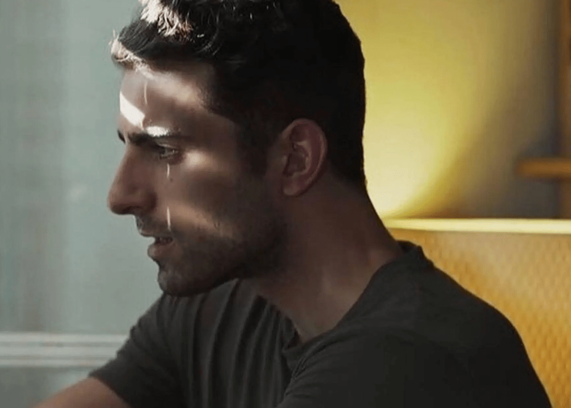 Γη της Ελιάς-Αλέξης-