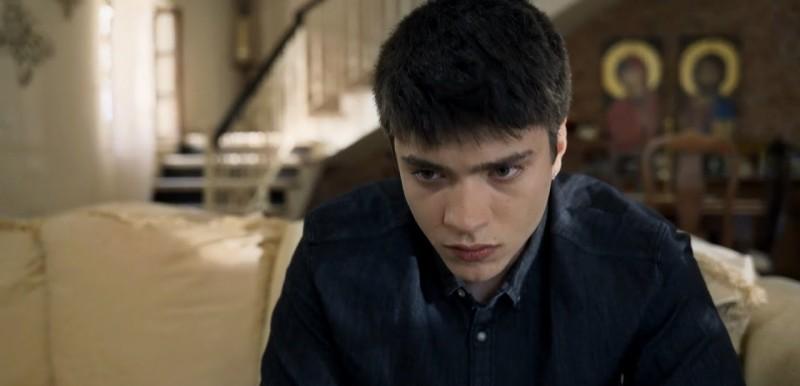 Γη της Ελιάς-Φίλιππος-