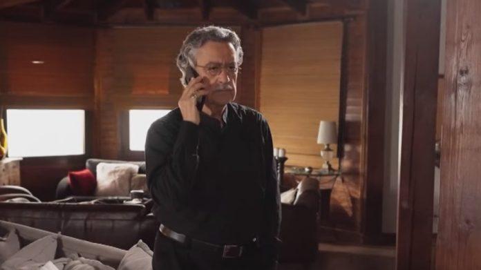 Η Γη της Ελιάς-Ισίδωρος- Η Γη της Ελιάς-Ισίδωρος-