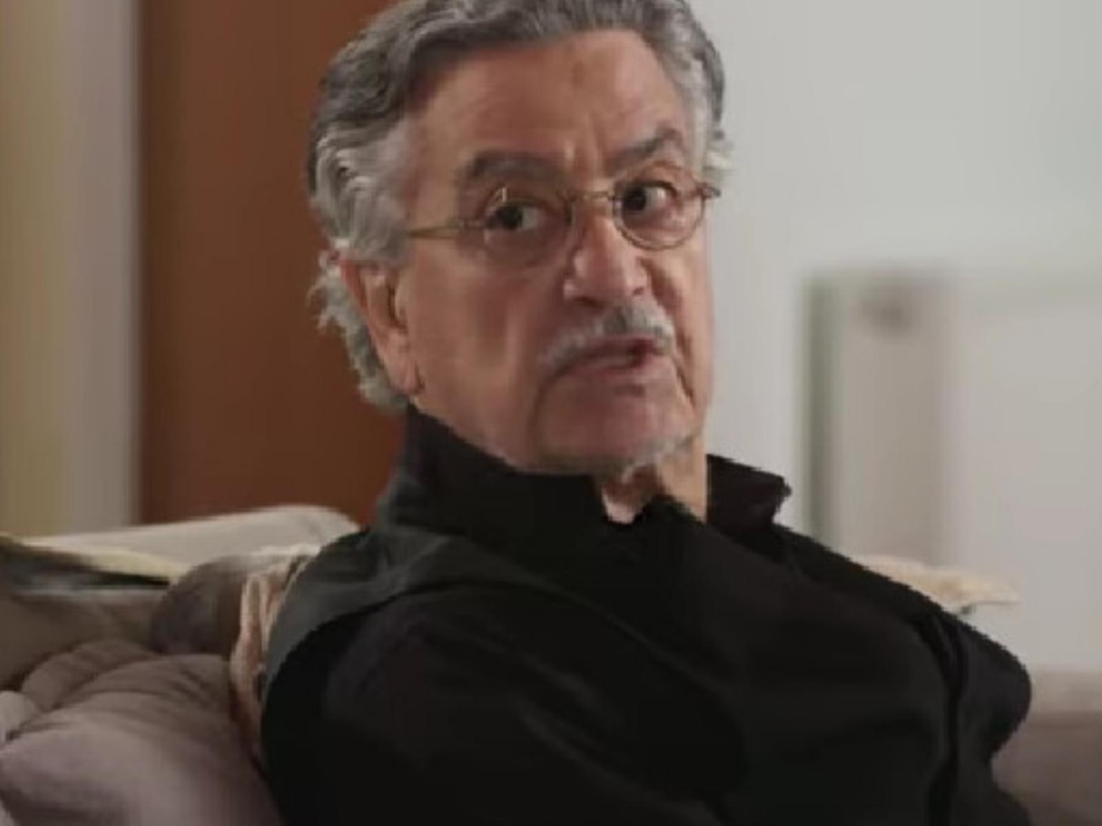 Η Γη της Ελιάς-Ισίδωρος-