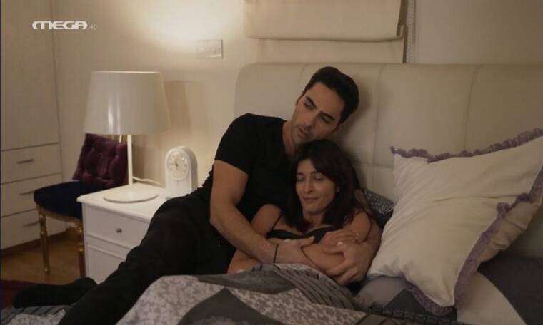 Η Γη της Ελιάς-Ιουλία-Κουράκος-