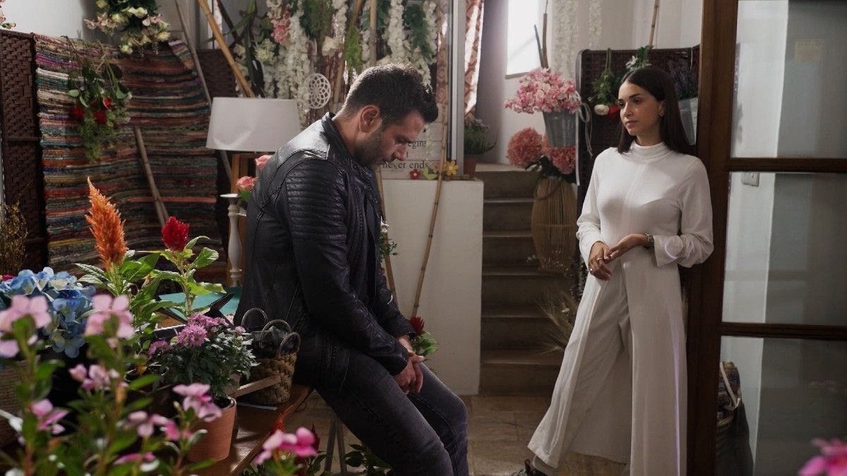 Η Γη της Ελιάς-Μάνος-Μαρίνα-