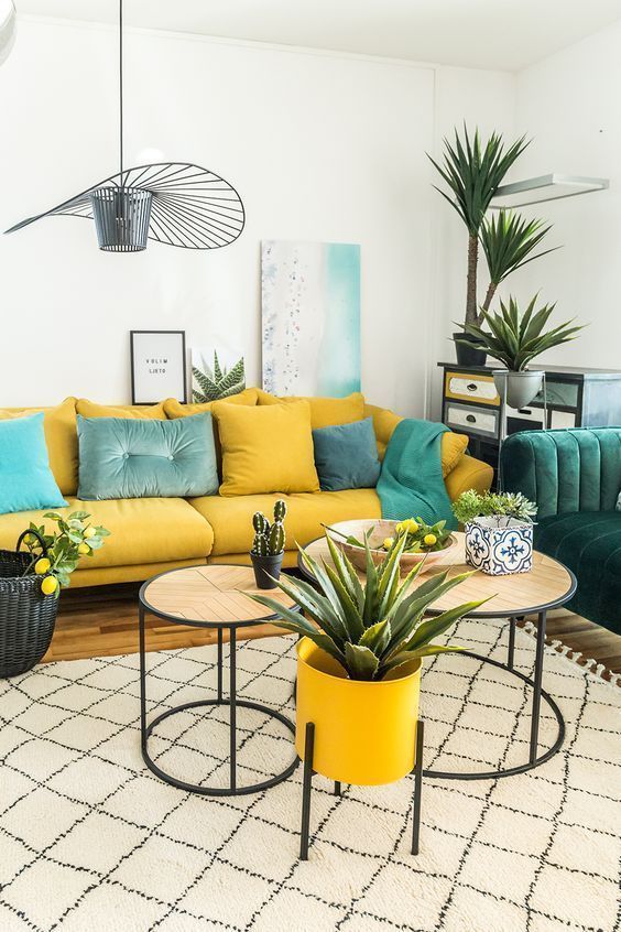 ιδέες-για-να-συνδυάσεις-τον-κίτρινο-καναπέ-στο-σαλόνι-σου- ιδέες-για-να-συνδυάσεις-τον-κίτρινο-καναπέ-στο-σαλόνι-σου-
