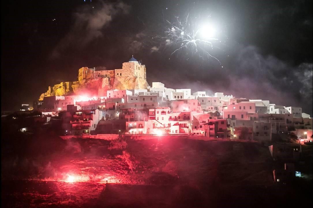 Πάσχα στα Δωδεκάνησα: Τα πατροπαράδοτα έθιμα