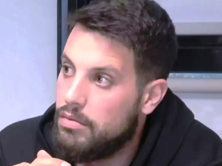 Πάτρα Mάνος Δασκαλάκης : Ζητάει τεστ πατρότητας για Μαλένα και Ίριδα – Βίντεο