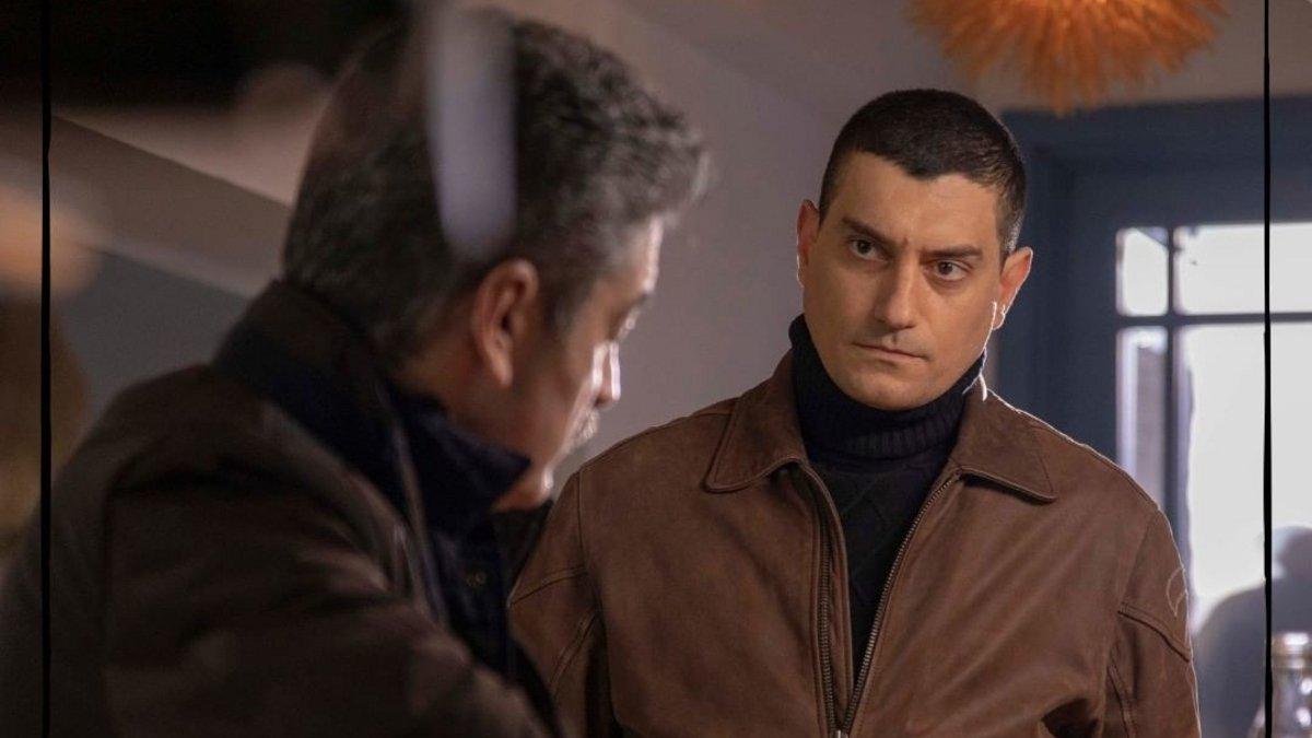 Σασμός-Γεράσιμος-Αντώνης