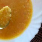 Σούπα λαχανικών χωρίς λάδι