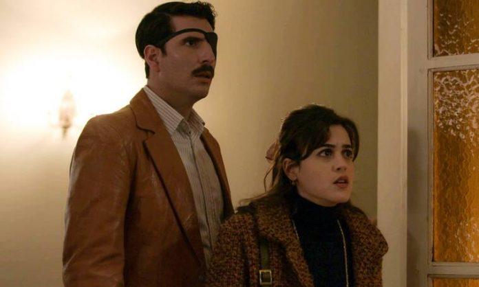 Άγριες-Μέλισσες-Μελέτης-Κορίνα